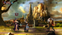 Pantallazo Dragon's Crown Pro PS4