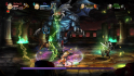 Pantallazo Dragon's Crown Pro PS4