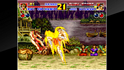Pantallazo Fatal Fury