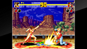 Pantallazo Fatal Fury