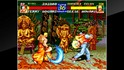 Pantallazo Fatal Fury