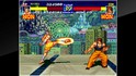 Pantallazo Fatal Fury