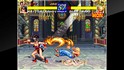 Pantallazo Fatal Fury
