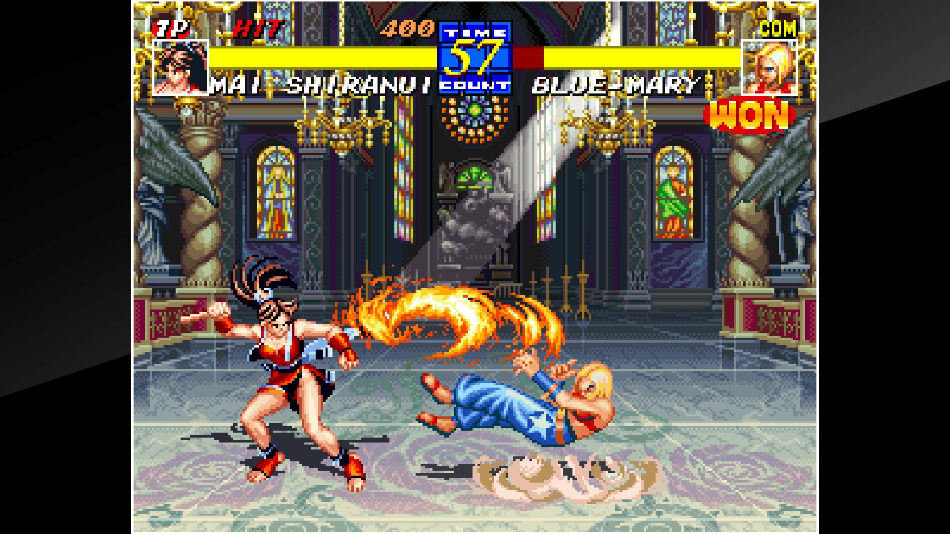 Fatal Fury 3 - O filme, Fatal Fury: The Motion Picture Terry Bogard -  1080p MUSIC: Oh Angel Kazukiyo Nishikiori, By Vale a Pena Jogar de Novo