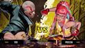 Pantallazo Fatal Fury: COTW