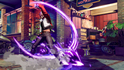 Pantallazo Fatal Fury: City of the Wolves