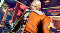 Pantallazo Fatal Fury: City of the Wolves