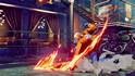 Pantallazo Fatal Fury: City of the Wolves