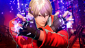 Pantallazo Fatal Fury: City of the Wolves