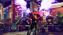 Pantallazo Fatal Fury: City of the Wolves