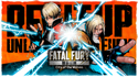 Pantallazo Fatal Fury: City of the Wolves