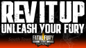 Pantallazo Fatal Fury: City of the Wolves