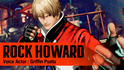 Pantallazo Fatal Fury: City of the Wolves