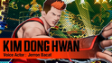 Pantallazo Fatal Fury: City of the Wolves