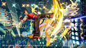 Pantallazo Fatal Fury: City of the Wolves