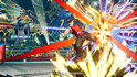 Pantallazo Fatal Fury: City of the Wolves