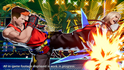 Pantallazo Fatal Fury: City of the Wolves