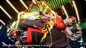 Pantallazo Fatal Fury: City of the Wolves