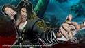 Pantallazo Fatal Fury: City of the Wolves