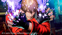Pantallazo Fatal Fury: City of the Wolves