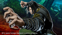 Pantallazo Fatal Fury: City of the Wolves