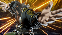 Pantallazo Fatal Fury: City of the Wolves