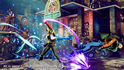 Pantallazo Fatal Fury: City of the Wolves