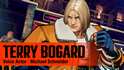 Pantallazo Fatal Fury: City of the Wolves