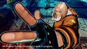 Pantallazo Fatal Fury: City of the Wolves
