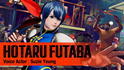 Pantallazo Fatal Fury: City of the Wolves