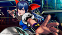 Pantallazo Fatal Fury: City of the Wolves