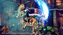 Pantallazo Fatal Fury: City of the Wolves