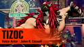 Pantallazo Fatal Fury: City of the Wolves