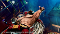 Pantallazo Fatal Fury: City of the Wolves