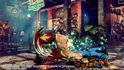 Pantallazo Fatal Fury: City of the Wolves