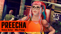Pantallazo Fatal Fury: City of the Wolves