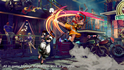 Pantallazo Fatal Fury: City of the Wolves