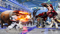 Pantallazo Fatal Fury: City of the Wolves