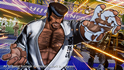 Pantallazo Fatal Fury: City of the Wolves