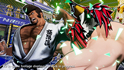 Pantallazo Fatal Fury: City of the Wolves