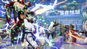 Pantallazo Fatal Fury: City of the Wolves