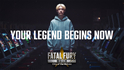 Pantallazo Fatal Fury: City of the Wolves