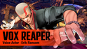 Pantallazo Fatal Fury: City of the Wolves