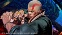 Pantallazo Fatal Fury: City of the Wolves