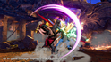 Pantallazo Fatal Fury: City of the Wolves