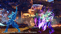 Pantallazo Fatal Fury: City of the Wolves