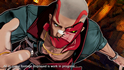 Pantallazo Fatal Fury: City of the Wolves
