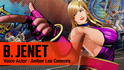 Pantallazo Fatal Fury: City of the Wolves