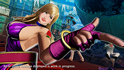 Pantallazo Fatal Fury: City of the Wolves