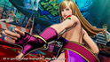 Pantallazo Fatal Fury: City of the Wolves